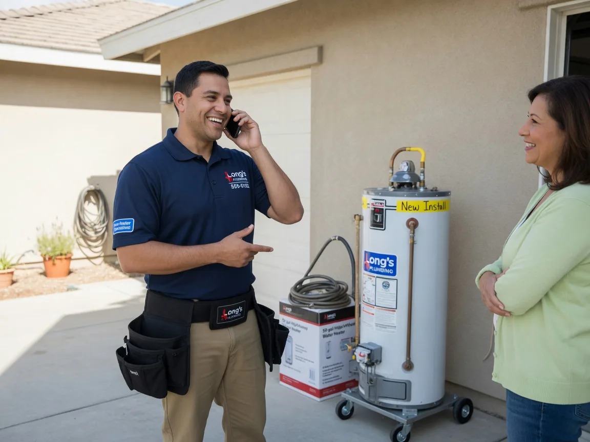 Leak Detection King Hill, ID FAQs